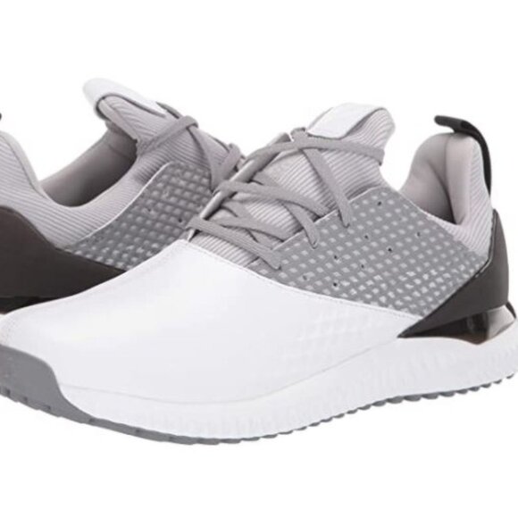 adidas Men's Adicross Bounce 2 Golf Shoes